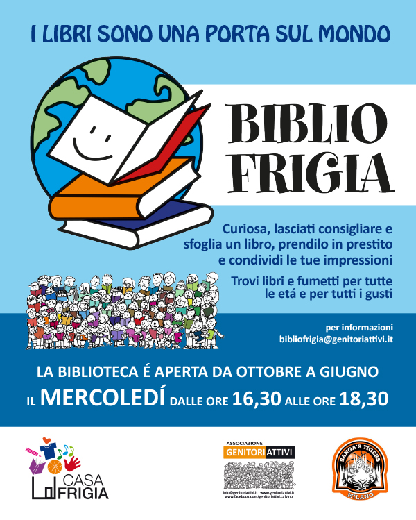 biblio frigia