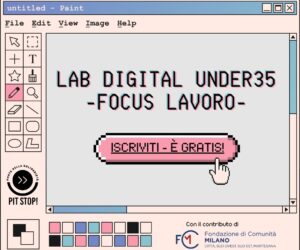 laboratorio di educazione digitale 2